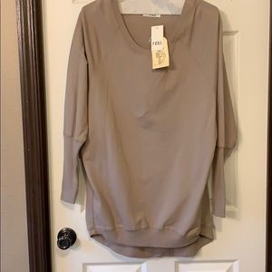 ! Sale! P. Cill  med sweat shirt